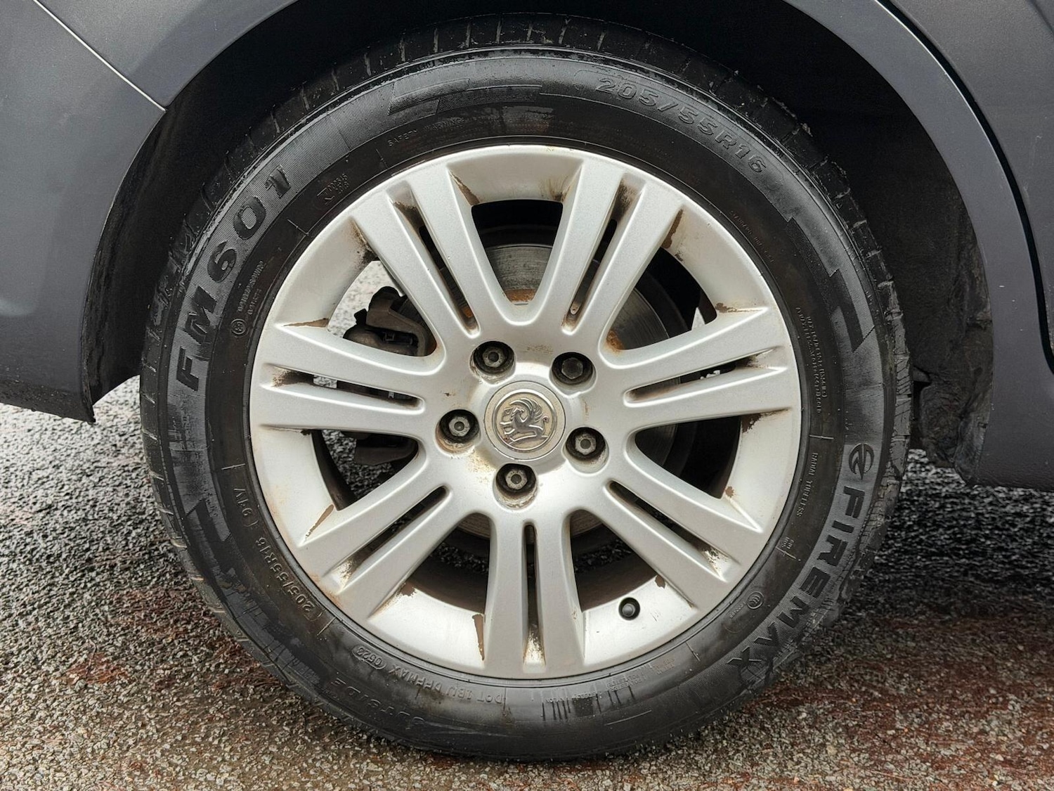 Used Vauxhall Zafira 2014 for sale - 76997229: Photo 30