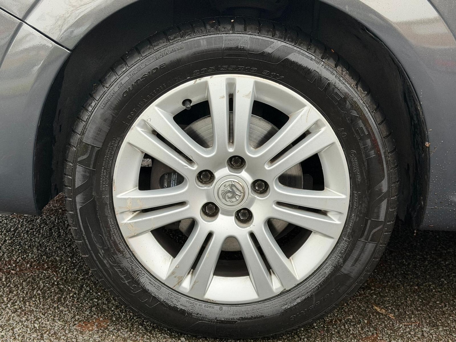 Used Vauxhall Zafira 2014 for sale - 76997229: Photo 31