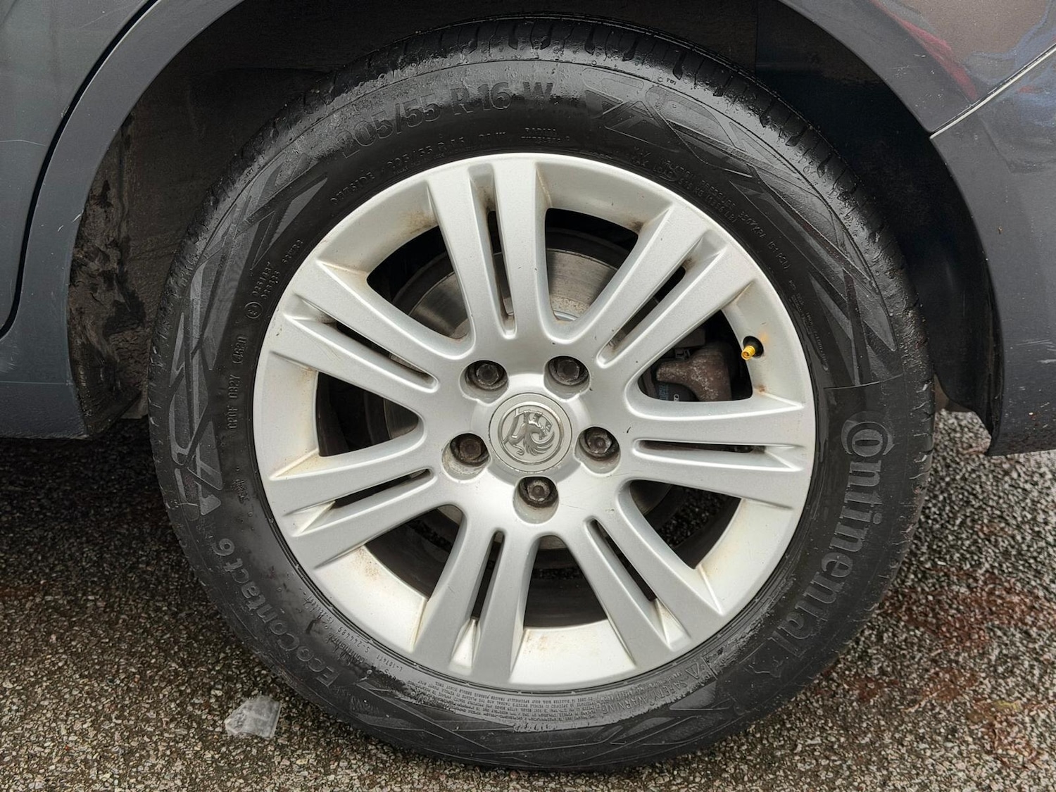 Used Vauxhall Zafira 2014 for sale - 76997229: Photo 33