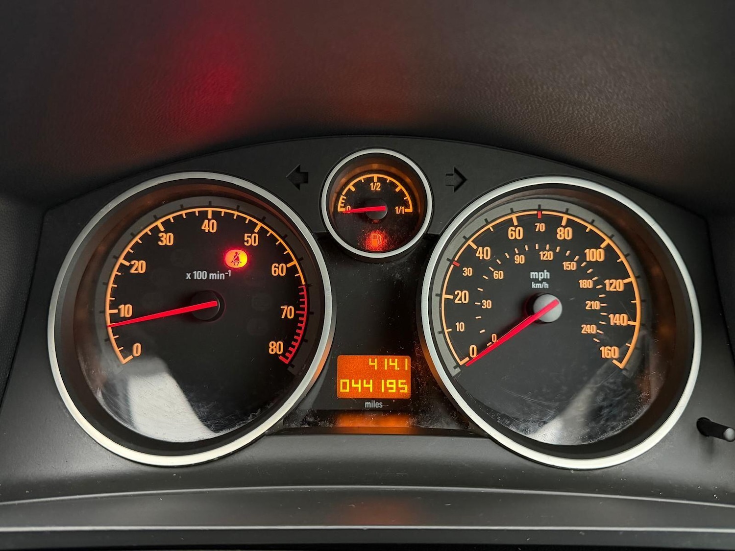 Used Vauxhall Zafira 2014 for sale - 76997229: Photo 34