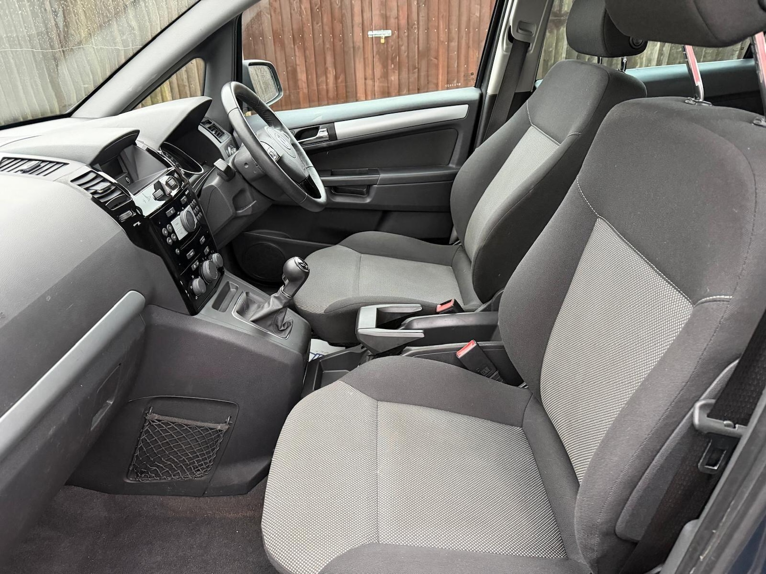 Used Vauxhall Zafira 2014 for sale - 76997229: Photo 41