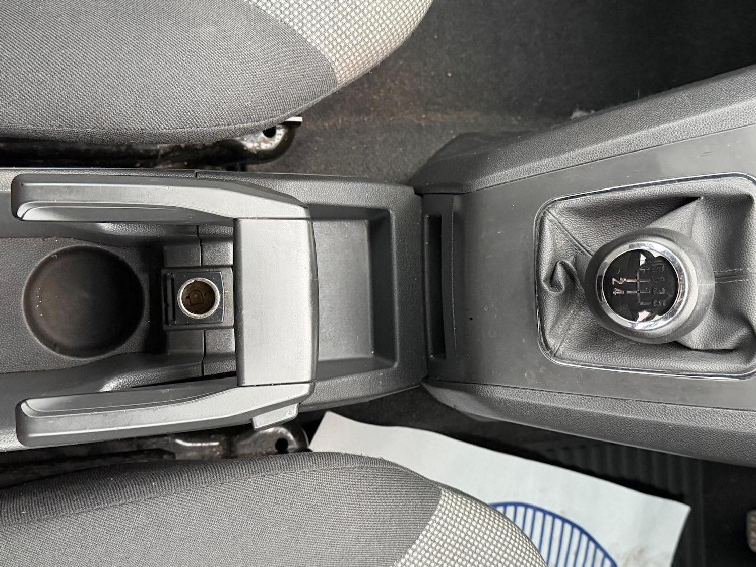 Used Vauxhall Zafira 2014 for sale - 76997229: Photo 43