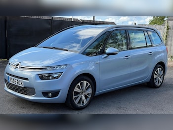 Used Citroen Grand C4 Picasso 2015 for sale - 78830888: Photo