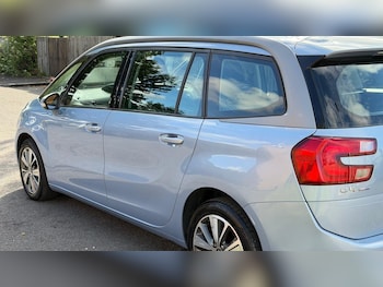 Used Citroen Grand C4 Picasso 2015 for sale - 78830888: Photo