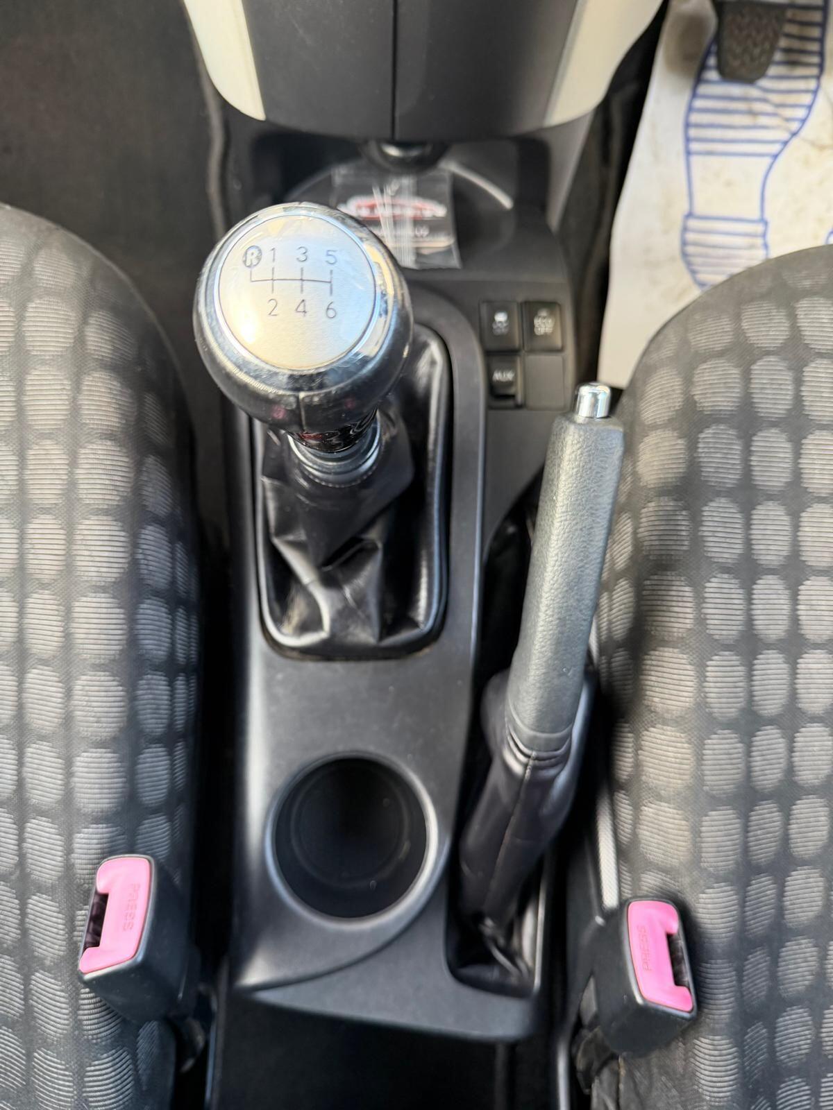 Used Toyota IQ 2011 for sale - 76913770: Photo 12