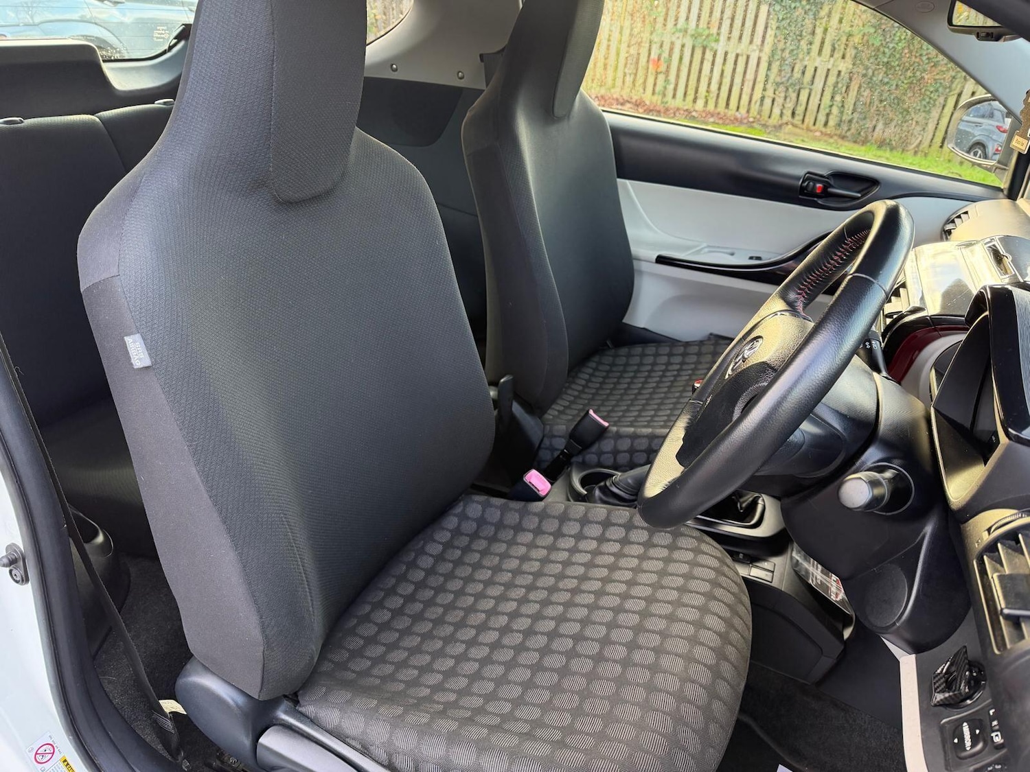 Used Toyota IQ 2011 for sale - 76913770: Photo 20