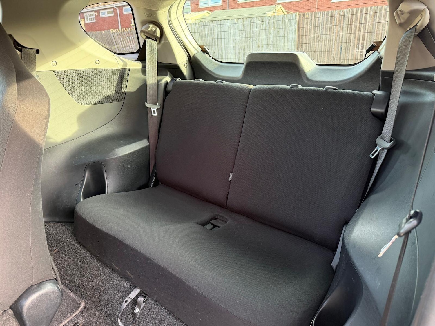 Used Toyota IQ 2011 for sale - 76913770: Photo 22