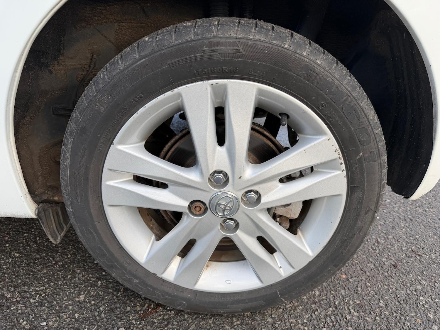 Used Toyota IQ 2011 for sale - 76913770: Photo 27