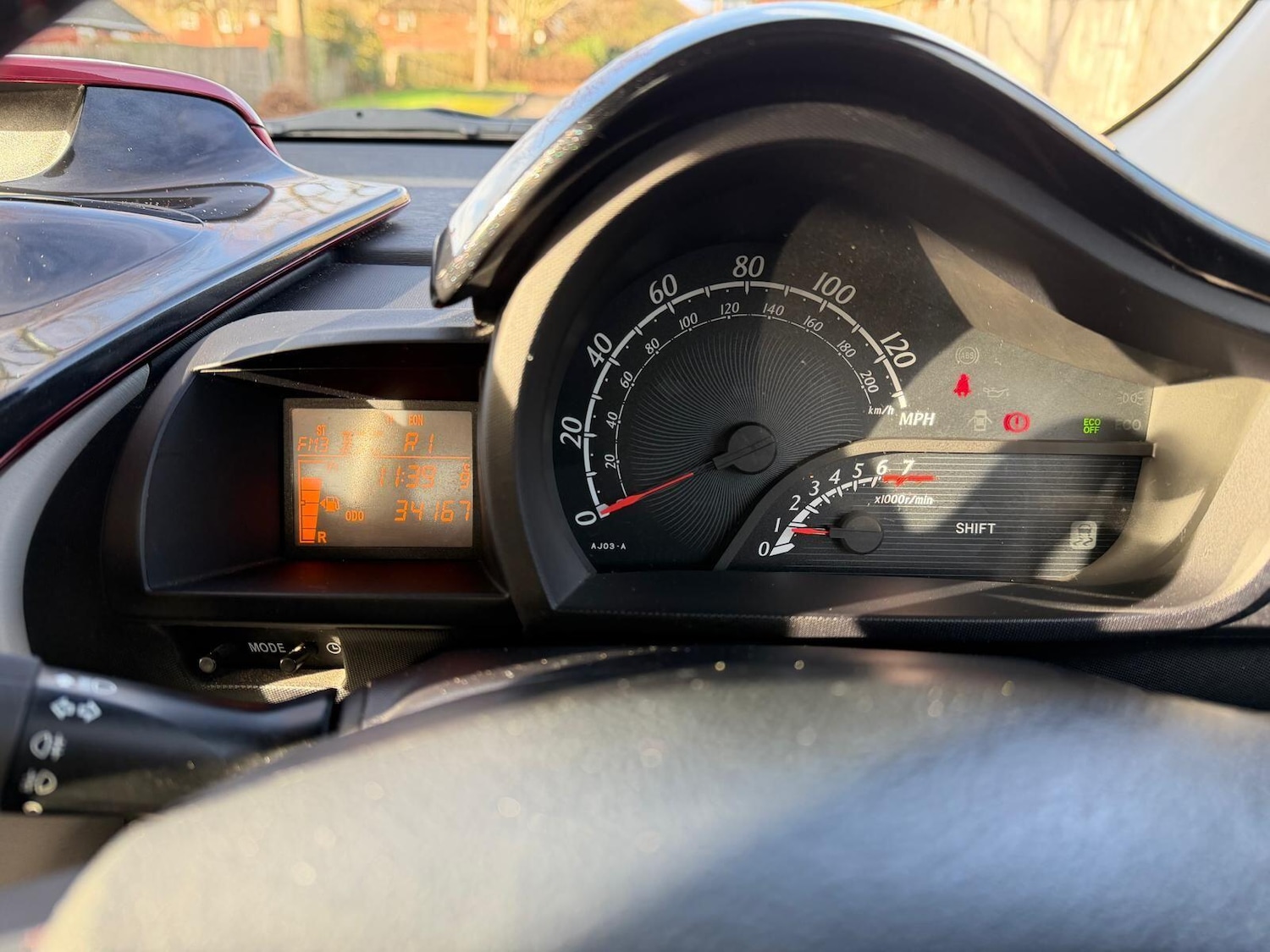 Used Toyota IQ 2011 for sale - 76913770: Photo 32