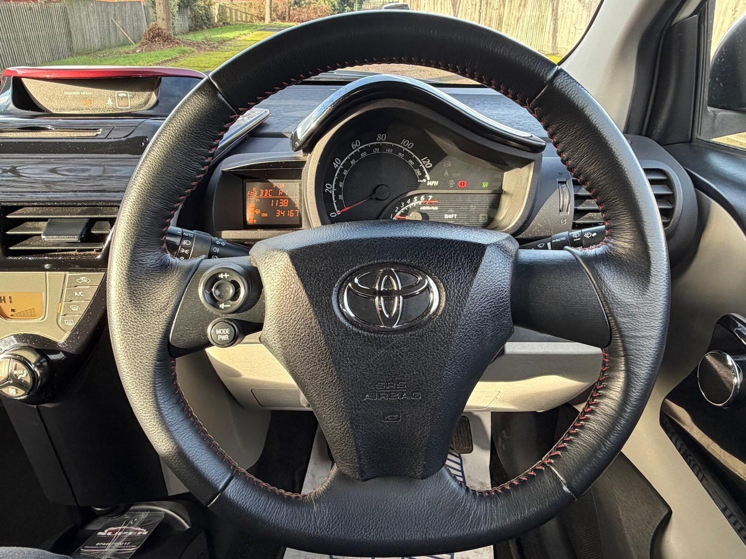 Used Toyota IQ 2011 for sale - 76913770: Photo 34