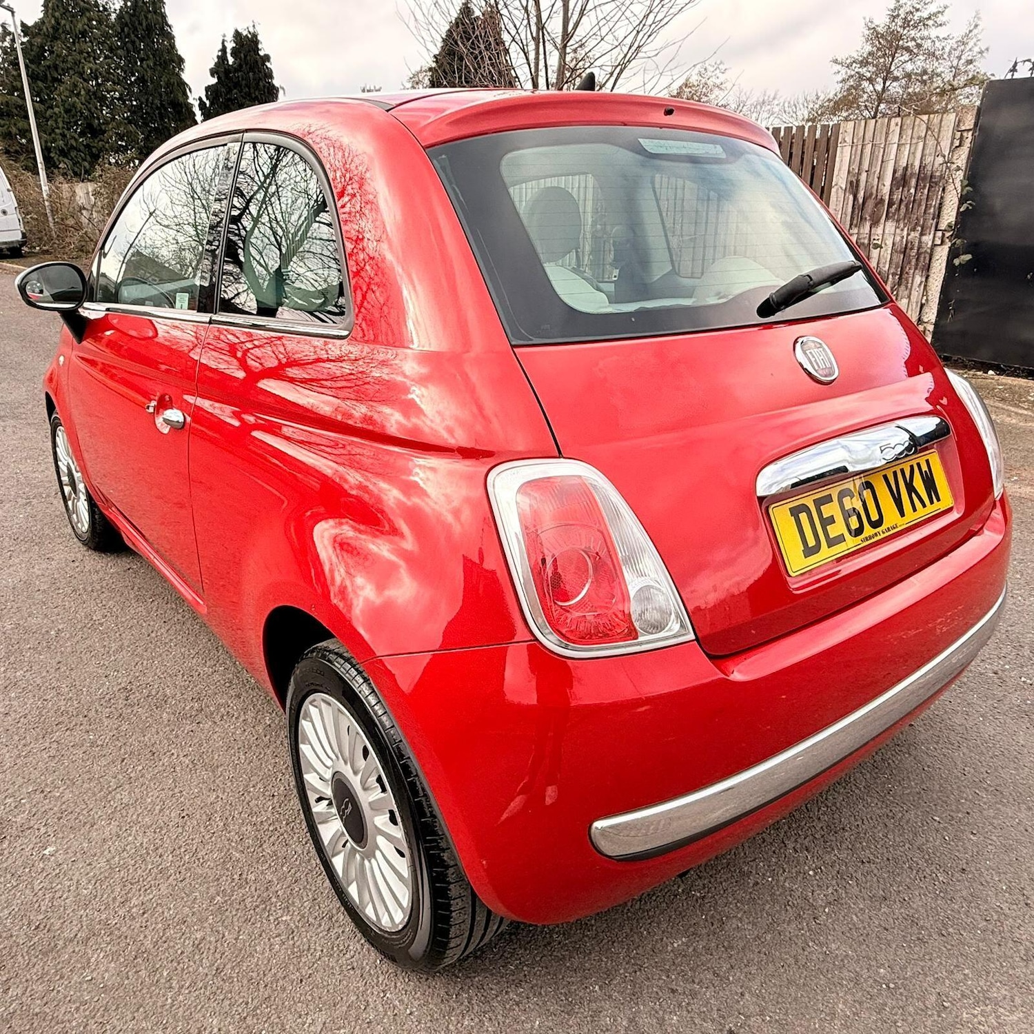 Used Fiat 500 for sale - 77671394: Photo 11