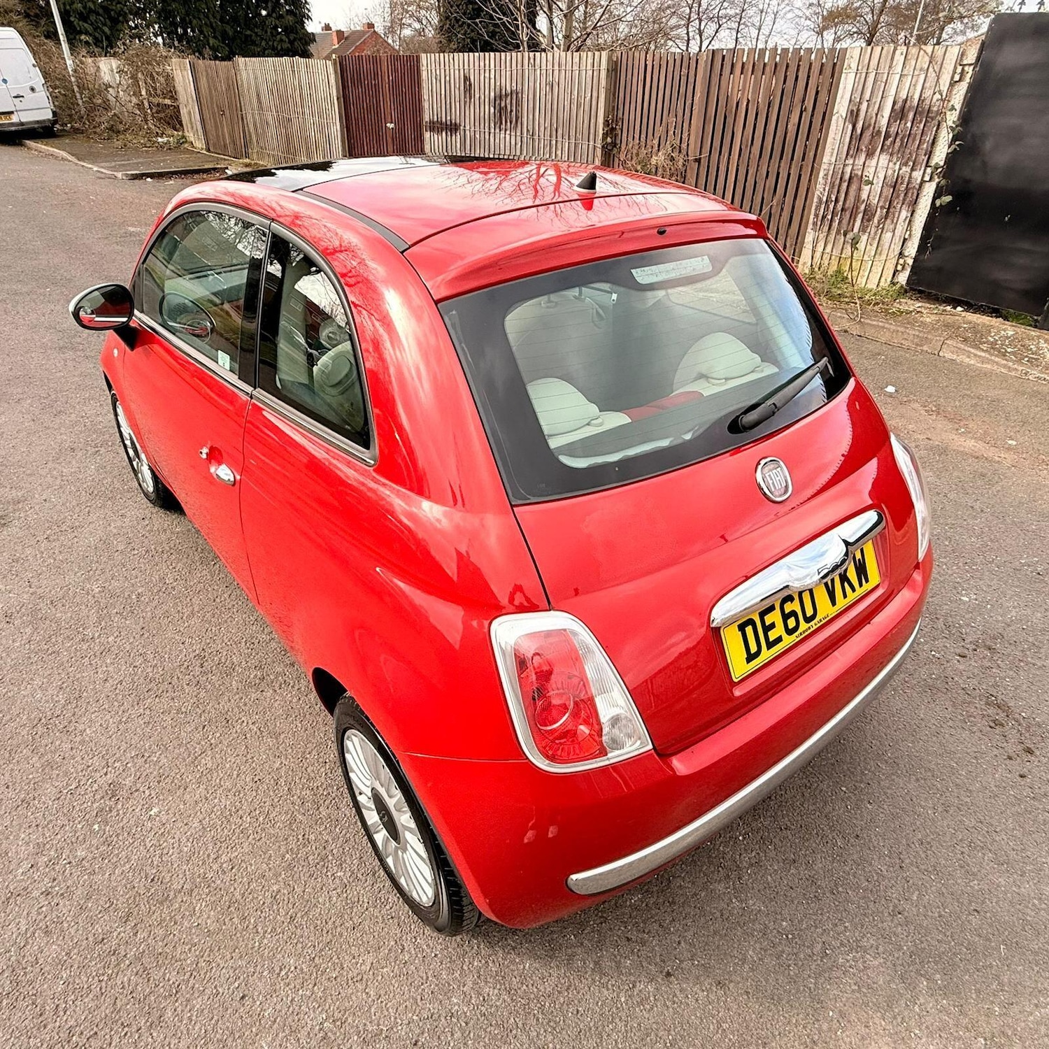 Used Fiat 500 for sale - 77671394: Photo 12