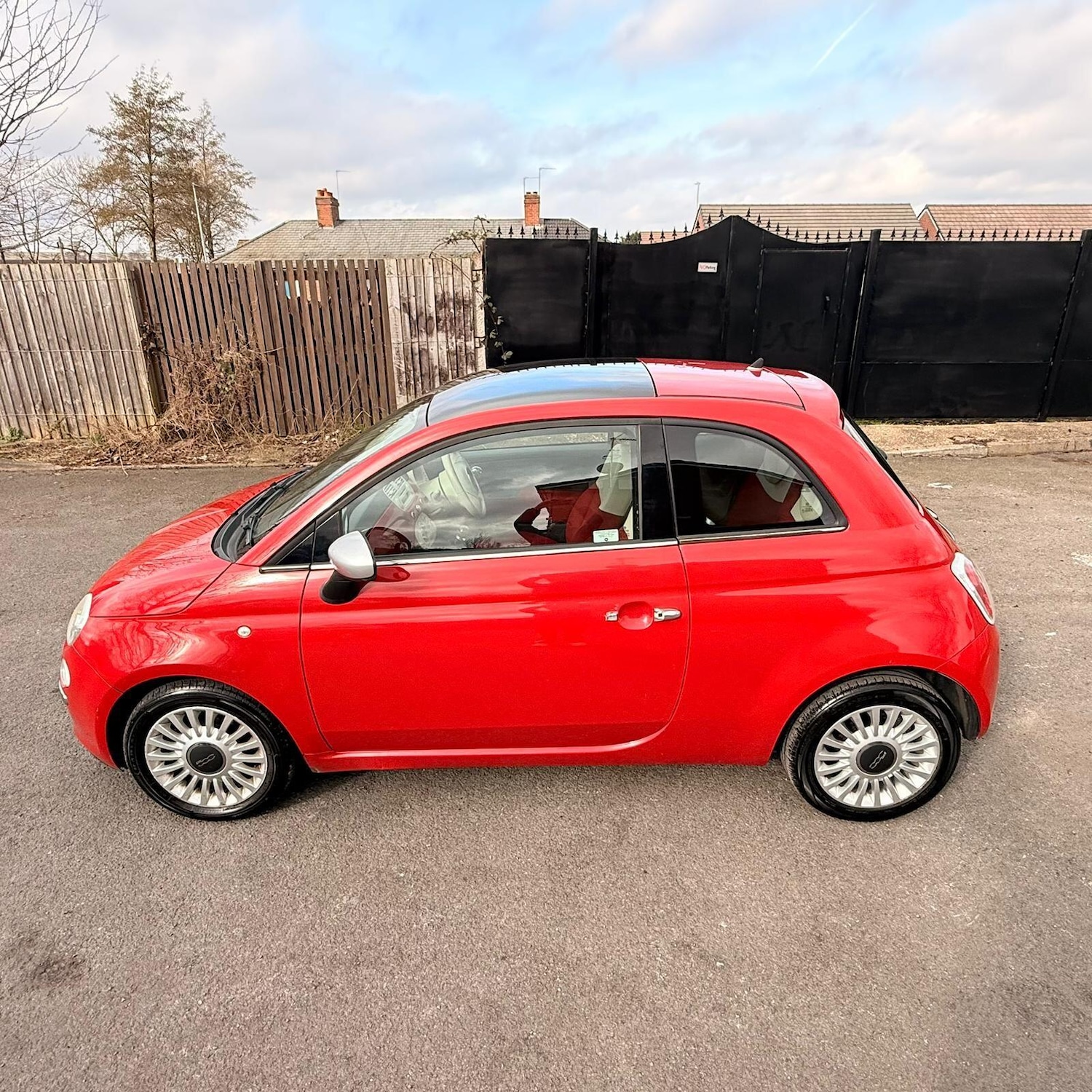 Used Fiat 500 for sale - 77671394: Photo 13