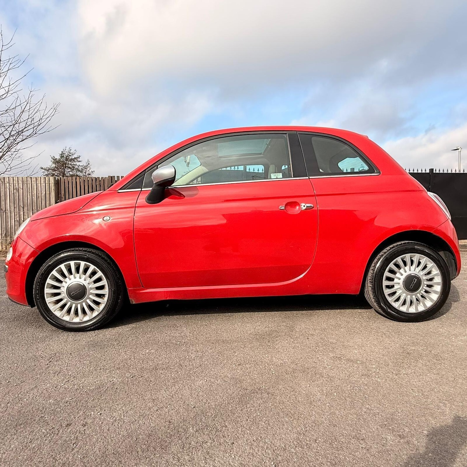 Used Fiat 500 for sale - 77671394: Photo 14