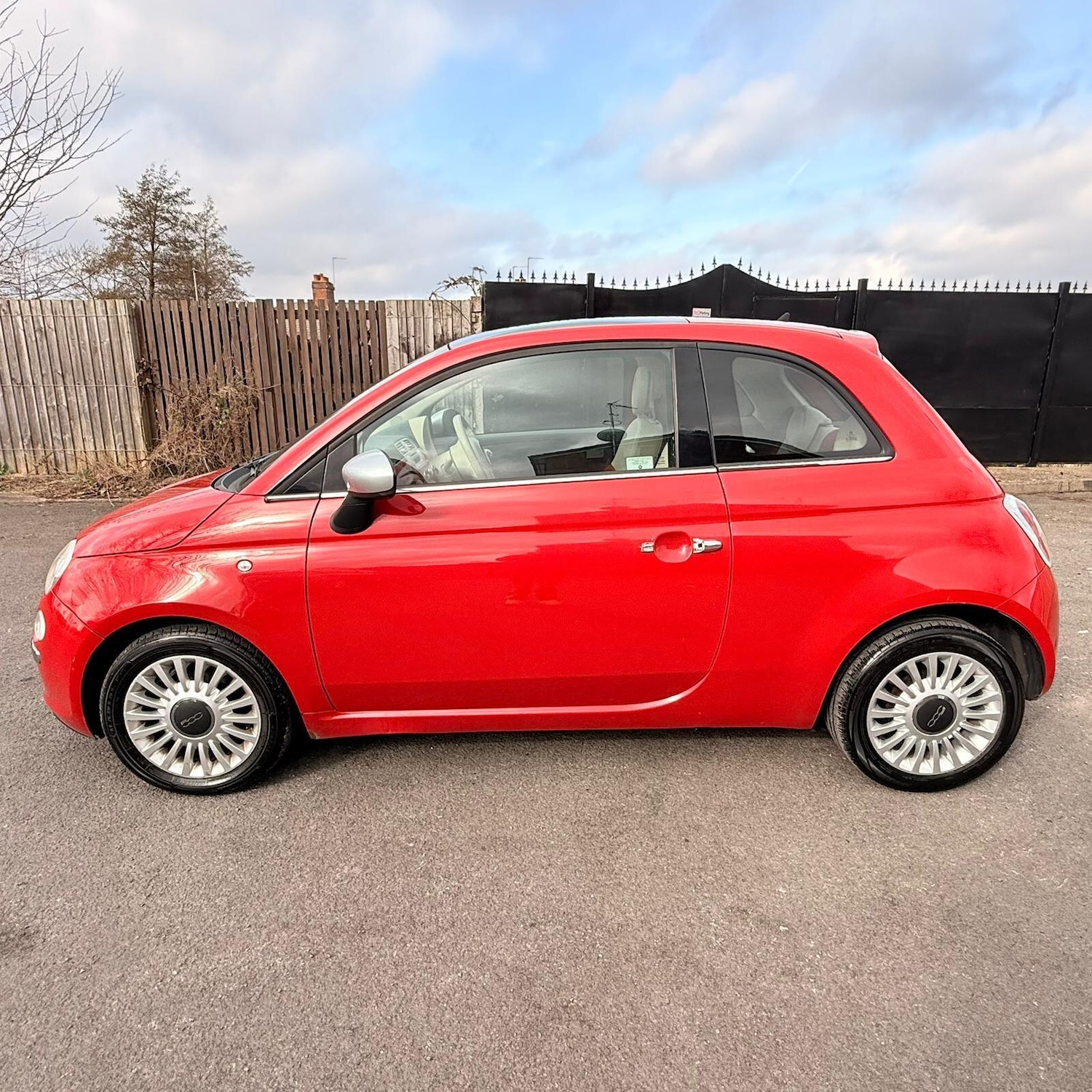 Used Fiat 500 for sale - 77671394: Photo 15