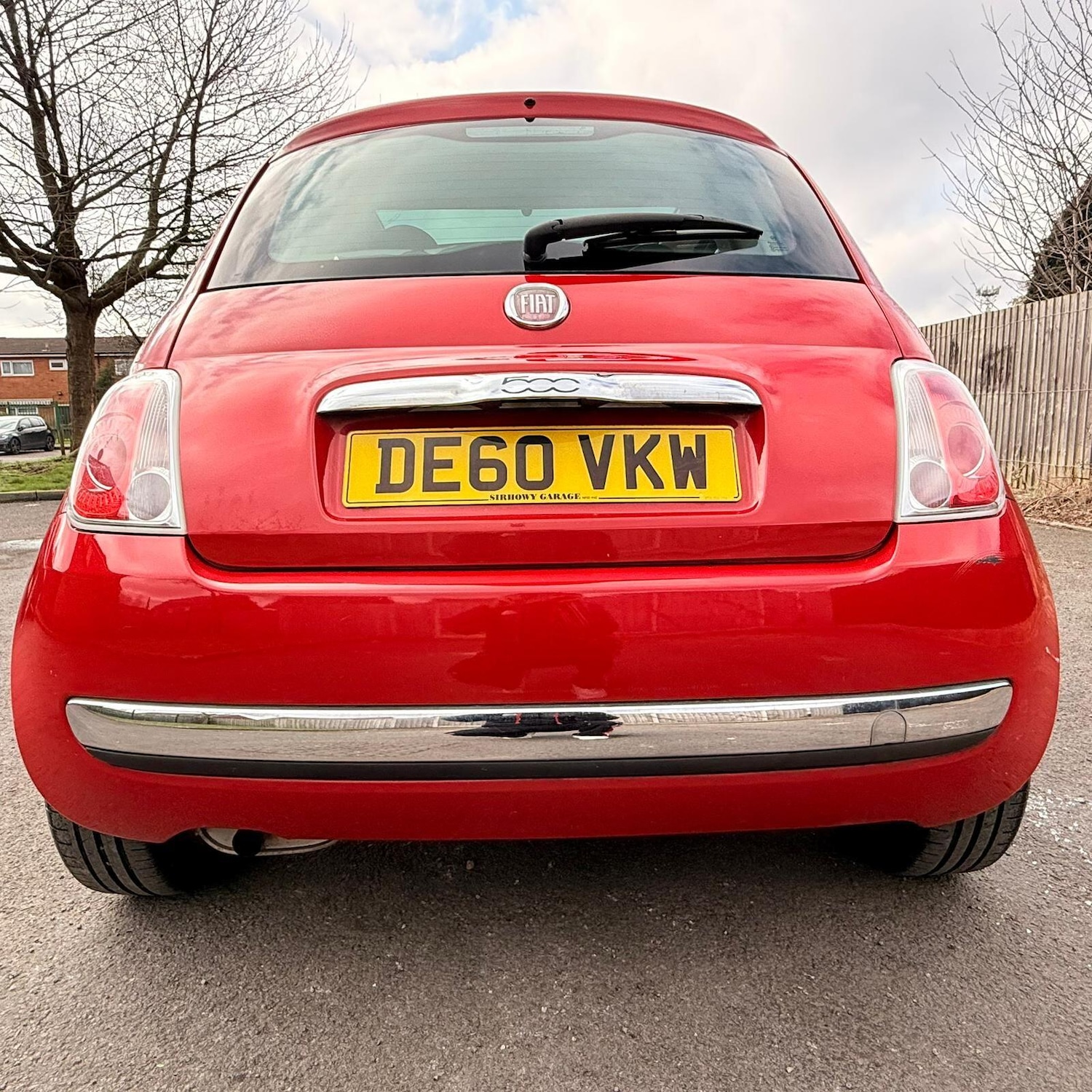 Used Fiat 500 for sale - 77671394: Photo 19