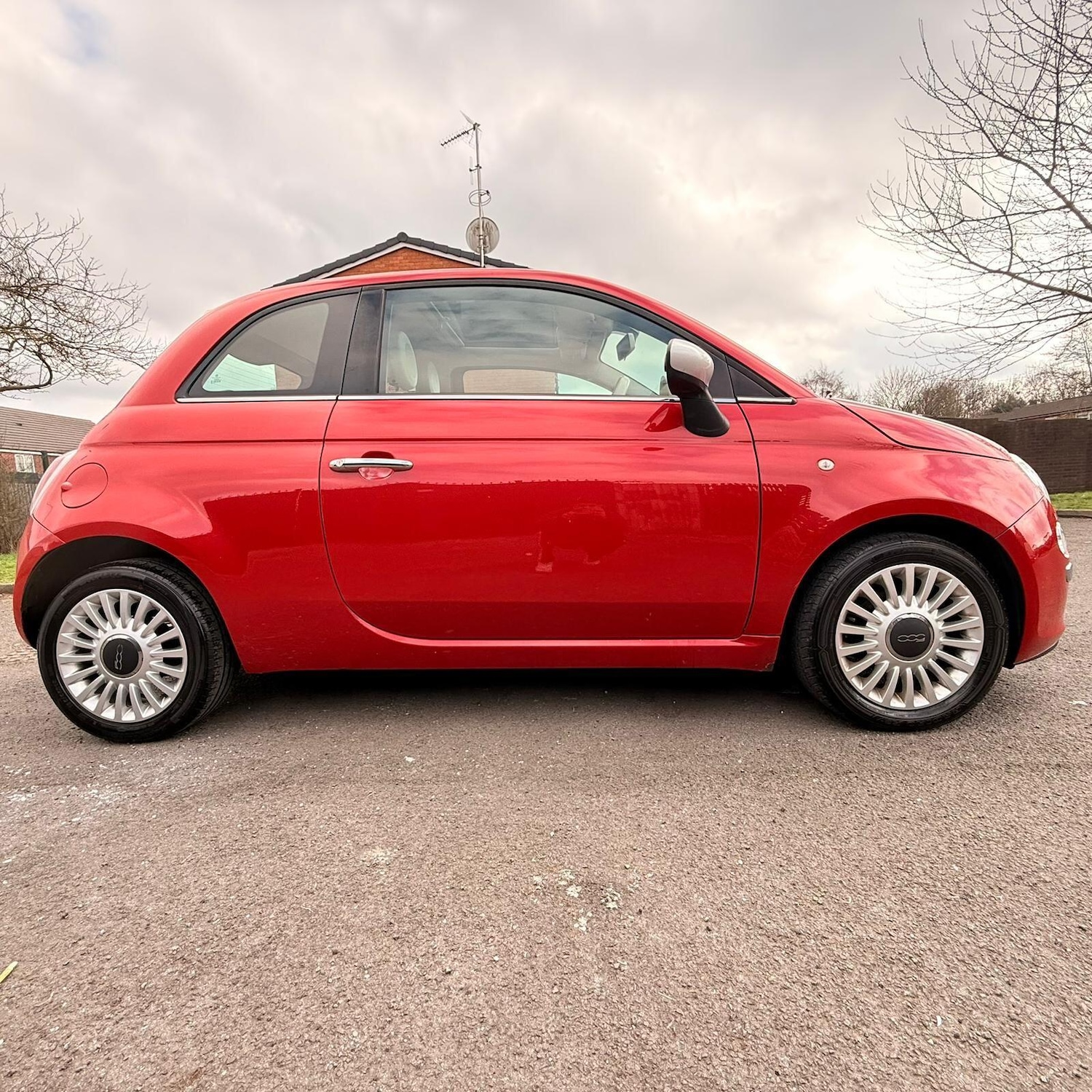 Used Fiat 500 for sale - 77671394: Photo 20
