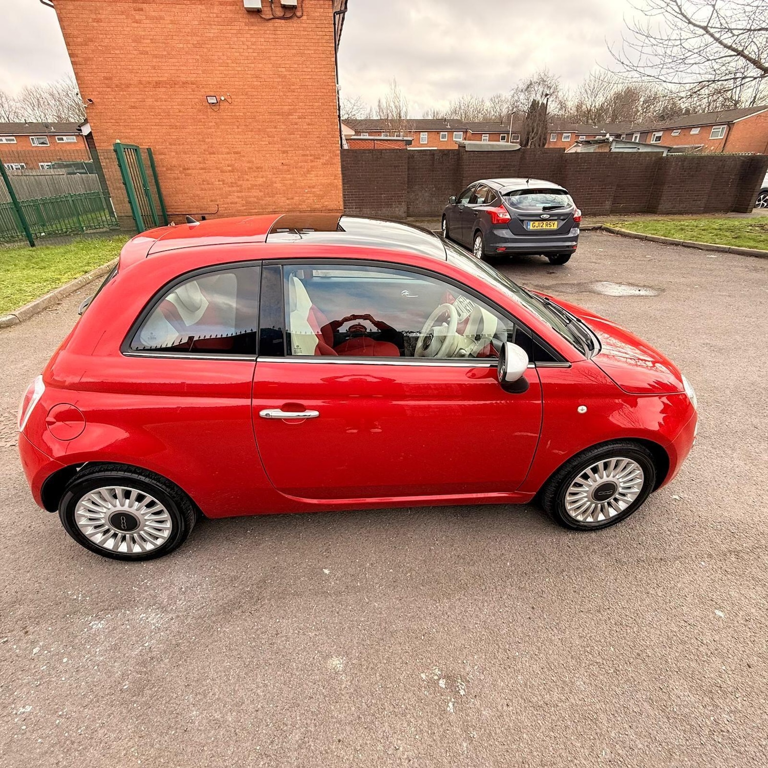 Used Fiat 500 for sale - 77671394: Photo 21