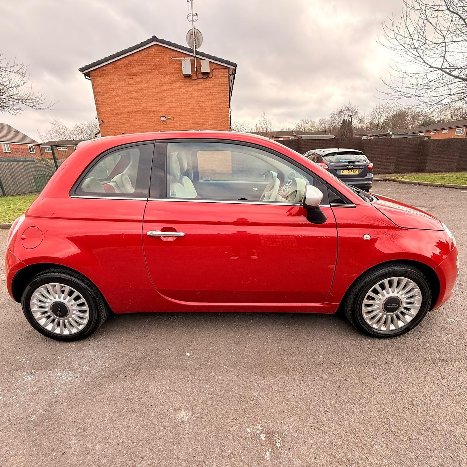 Used Fiat 500 for sale - 77671394: Photo 22