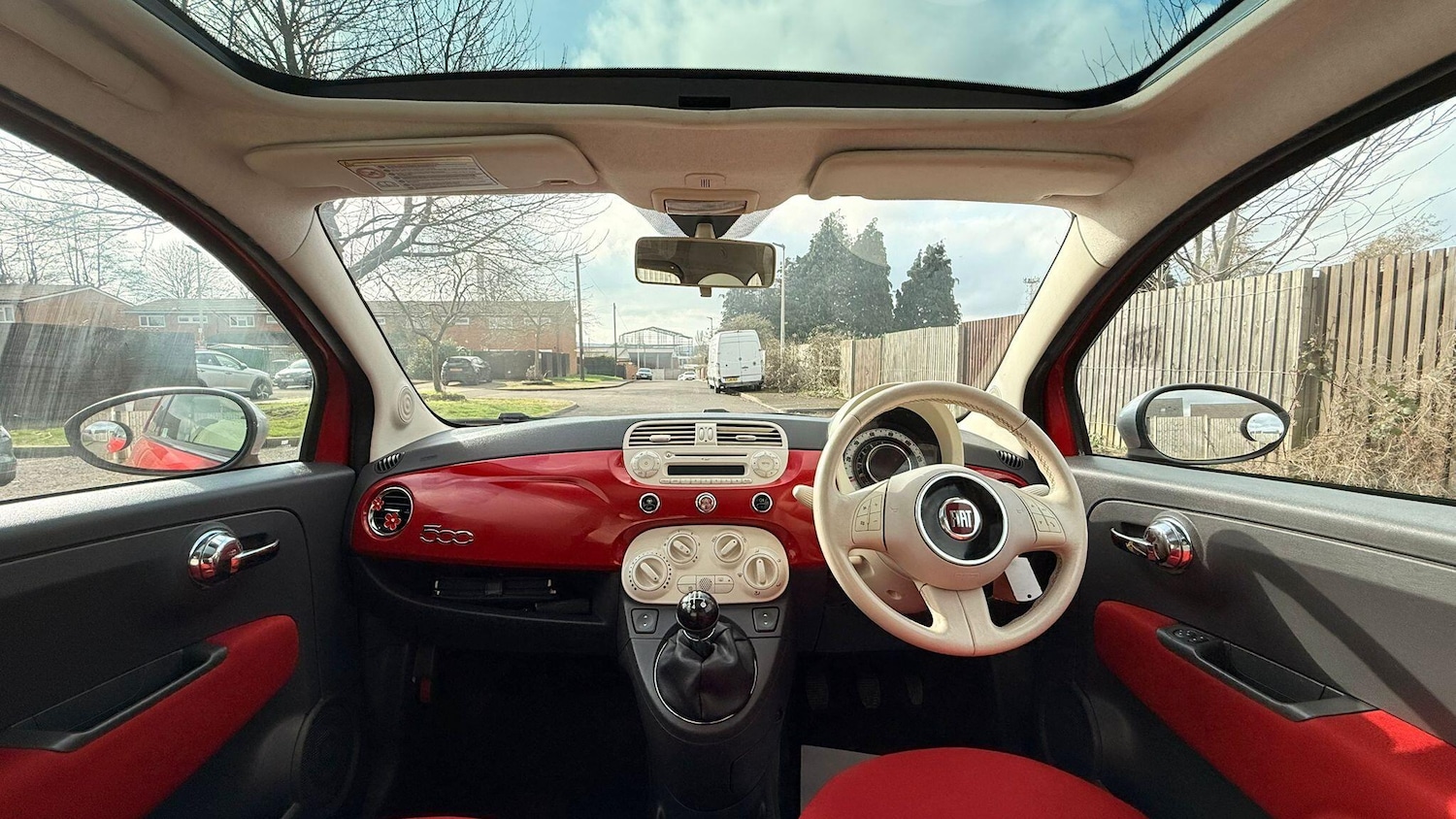 Used Fiat 500 for sale - 77671394: Photo 23