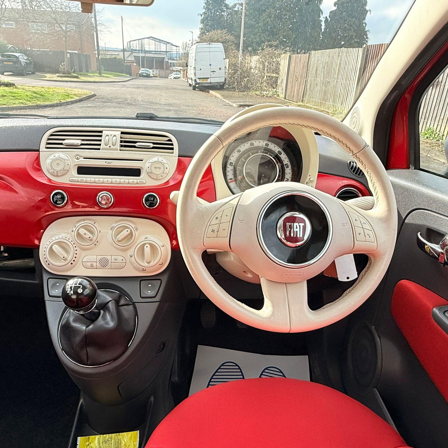 Used Fiat 500 for sale - 77671394: Photo 24