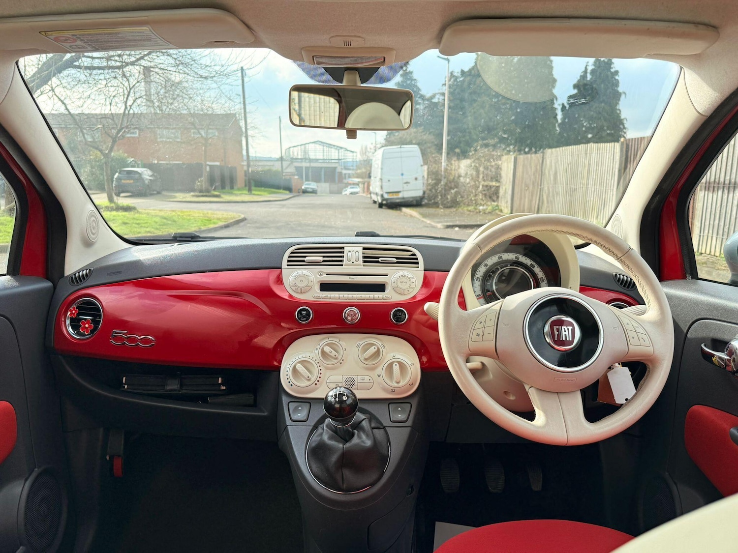 Used Fiat 500 for sale - 77671394: Photo 27