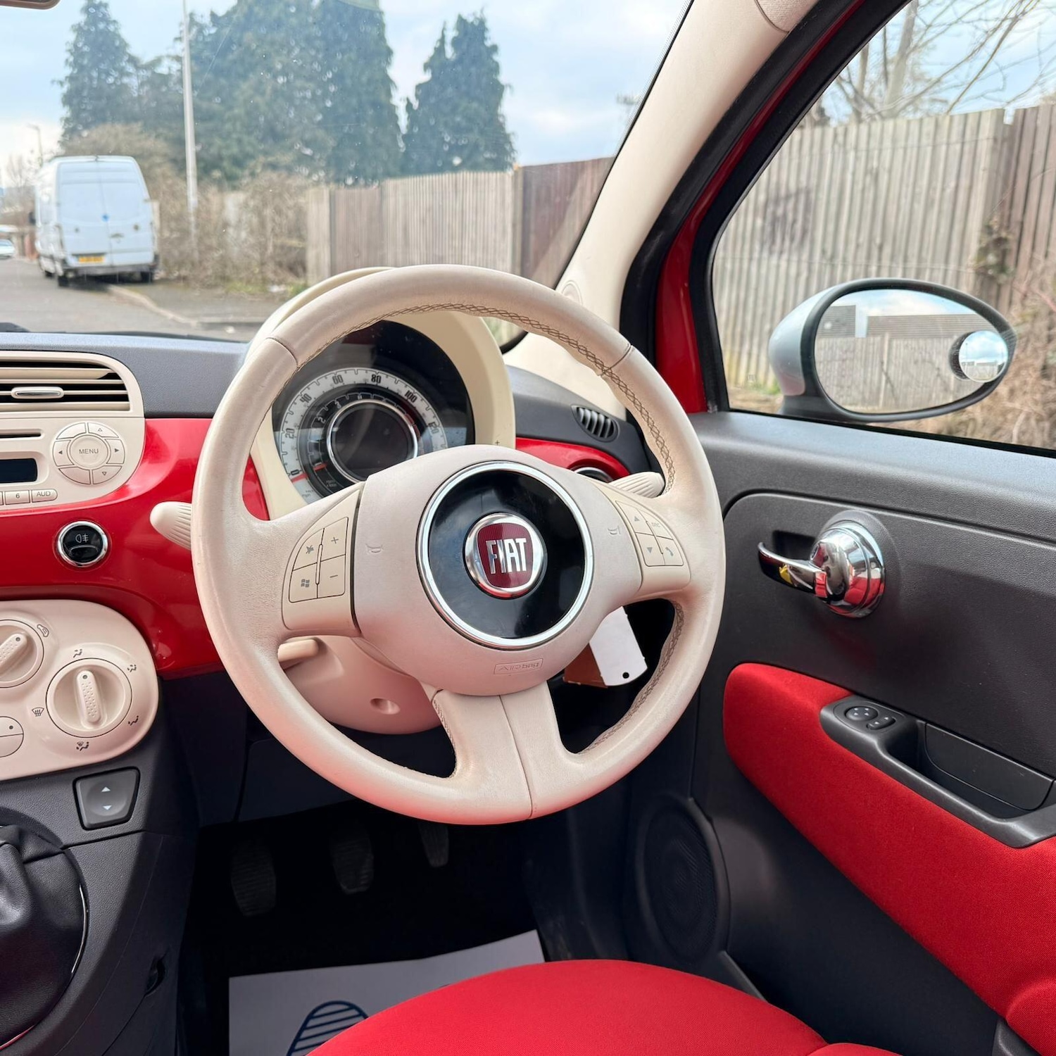 Used Fiat 500 for sale - 77671394: Photo 28