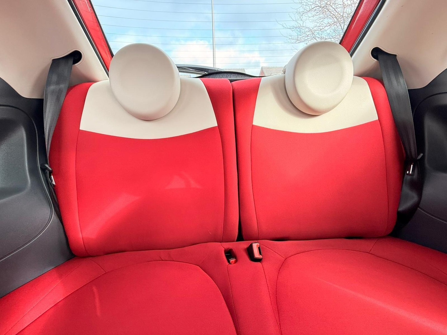 Used Fiat 500 for sale - 77671394: Photo 29