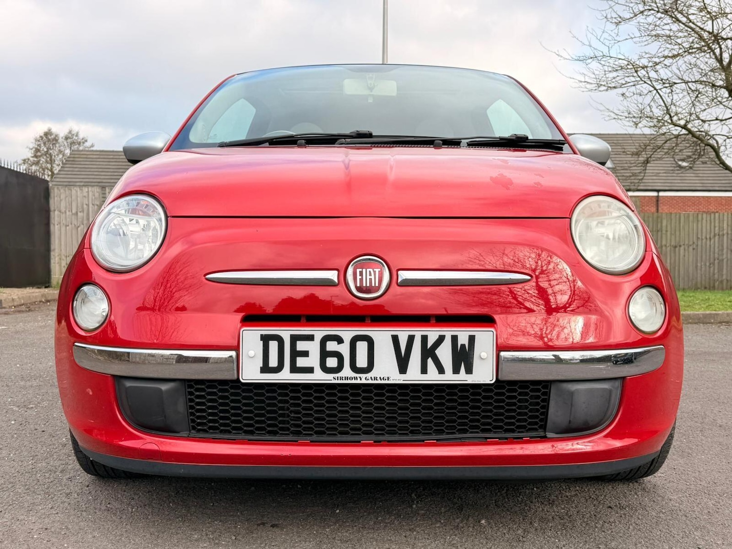 Used Fiat 500 for sale - 77671394: Photo 3