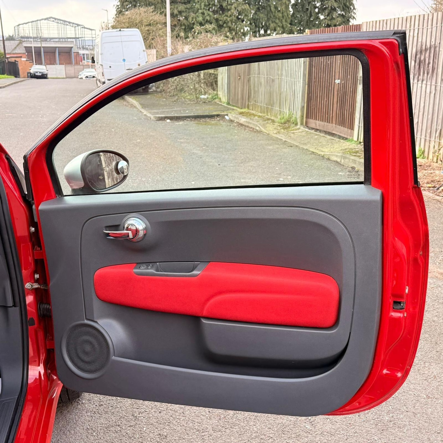 Used Fiat 500 for sale - 77671394: Photo 33