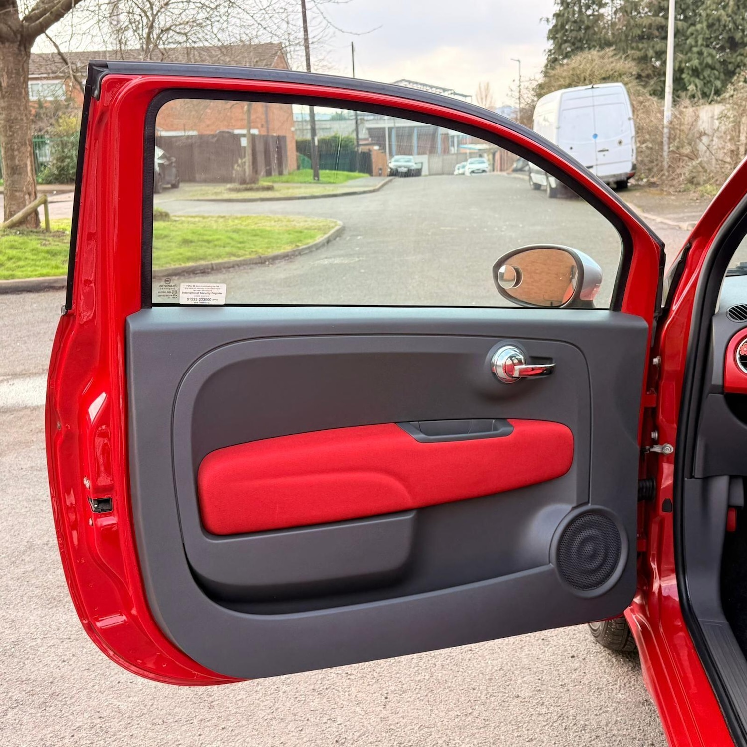 Used Fiat 500 for sale - 77671394: Photo 34