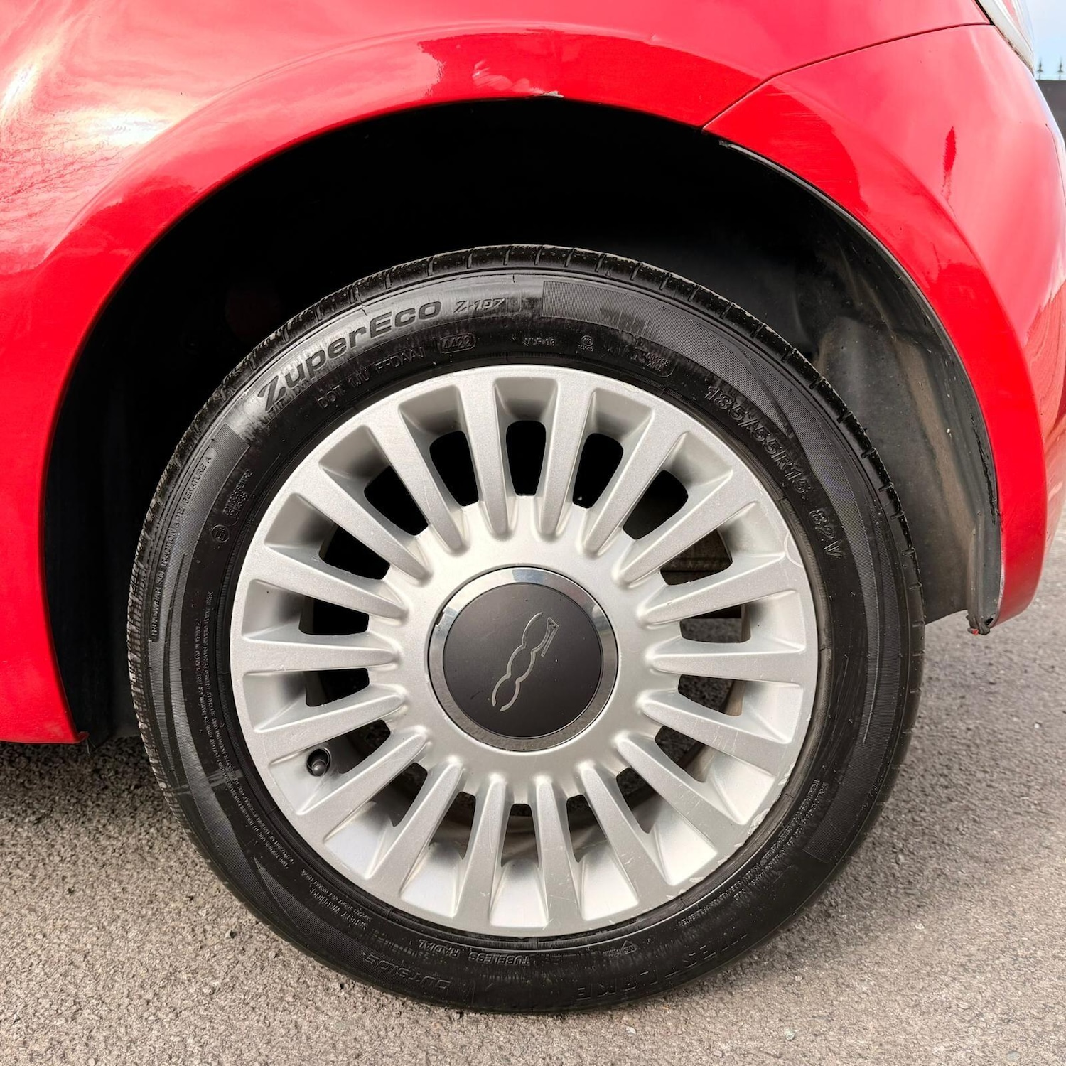 Used Fiat 500 for sale - 77671394: Photo 36