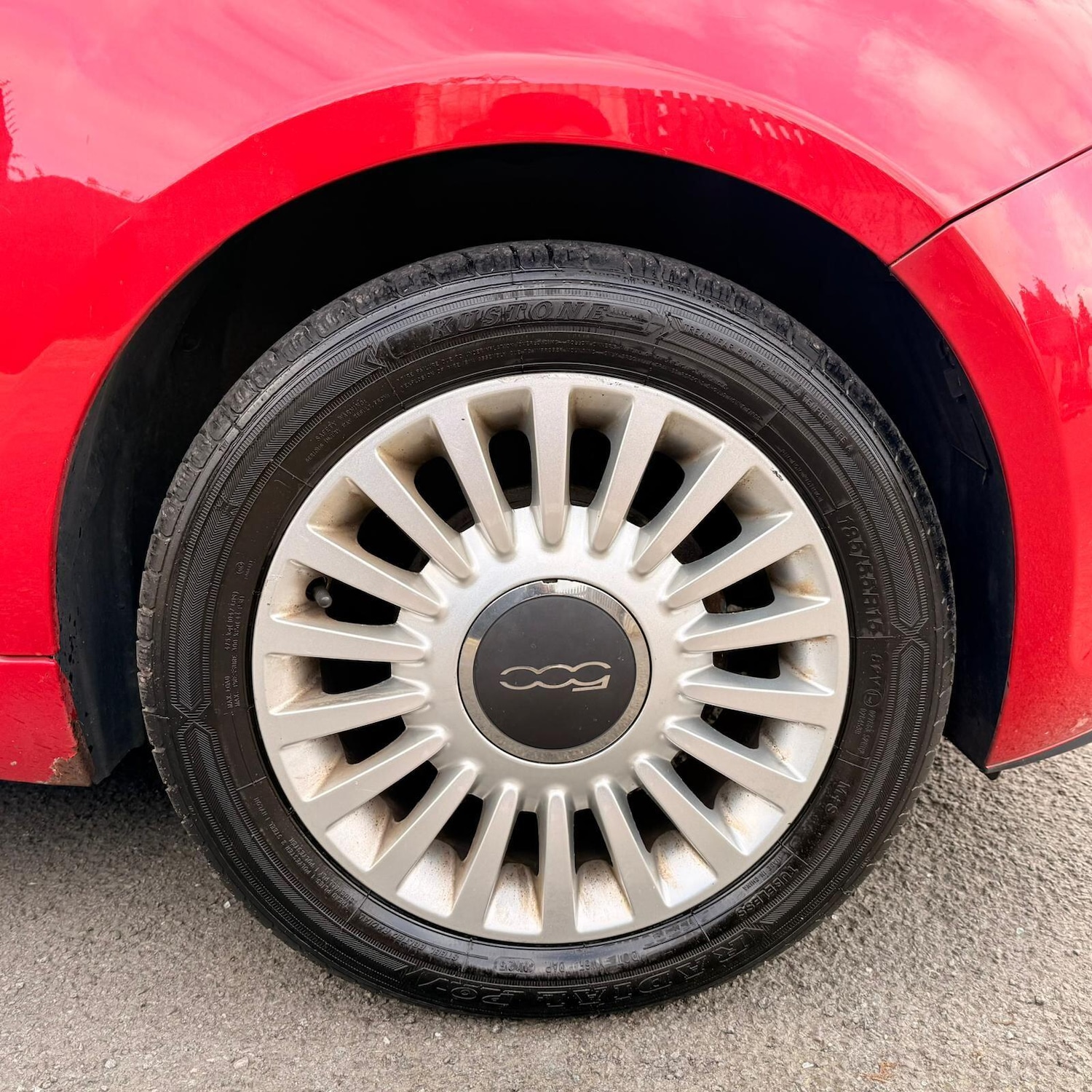 Used Fiat 500 for sale - 77671394: Photo 37