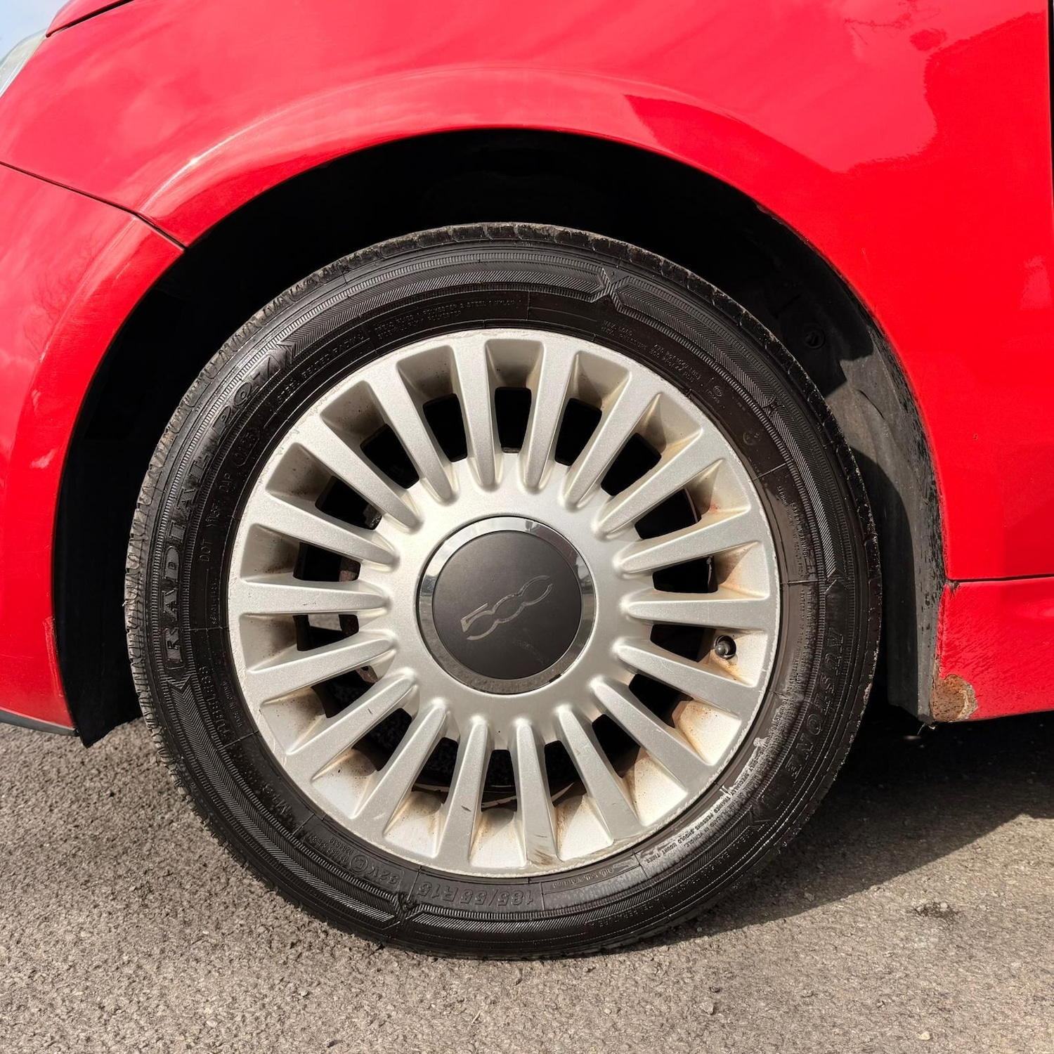 Used Fiat 500 for sale - 77671394: Photo 38