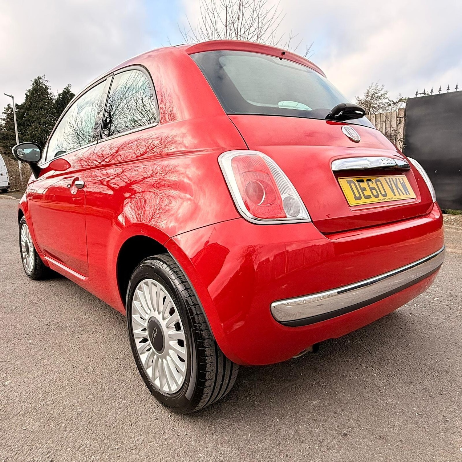 Used Fiat 500 for sale - 77671394: Photo 4
