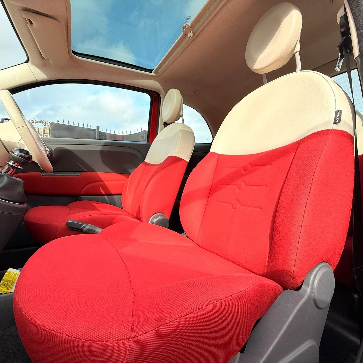 Used Fiat 500 for sale - 77671394: Photo 43