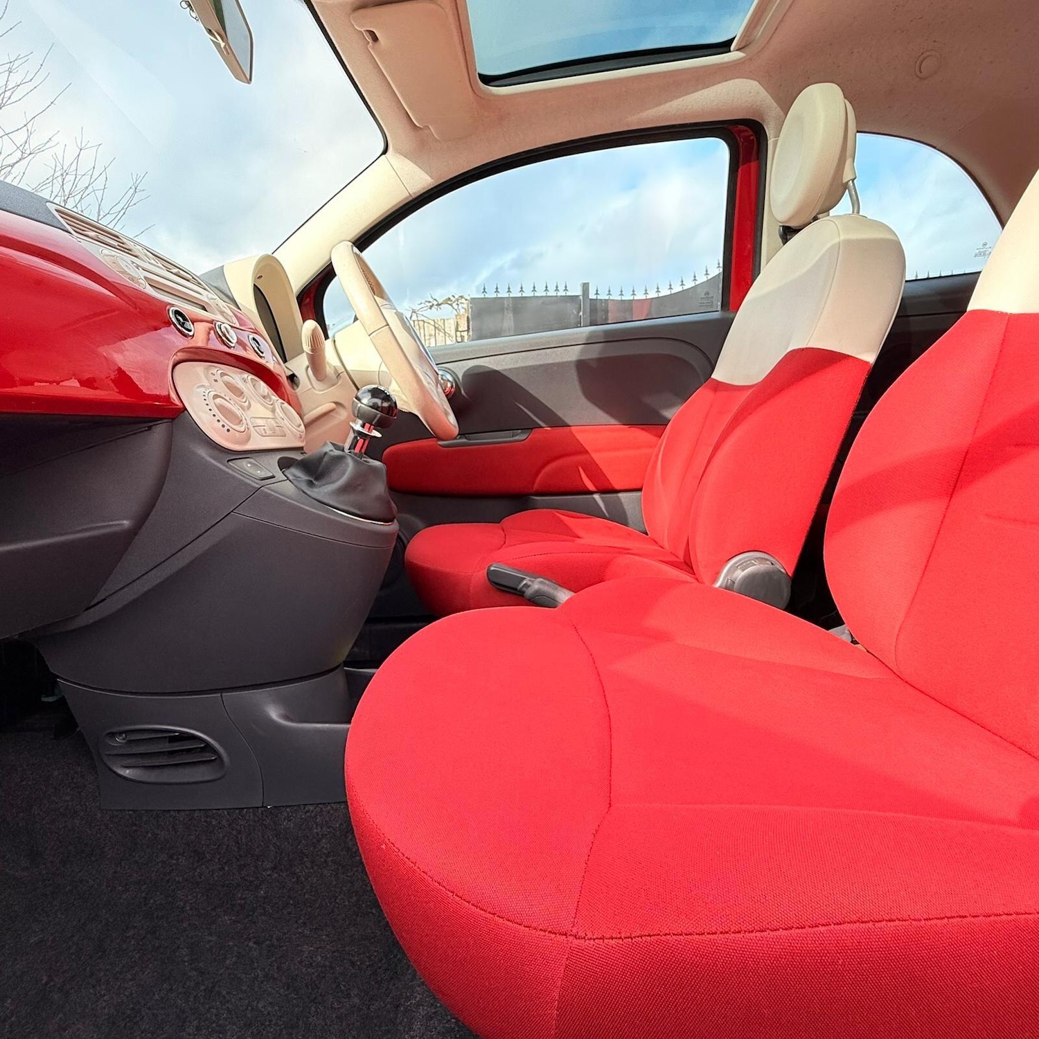 Used Fiat 500 for sale - 77671394: Photo 44