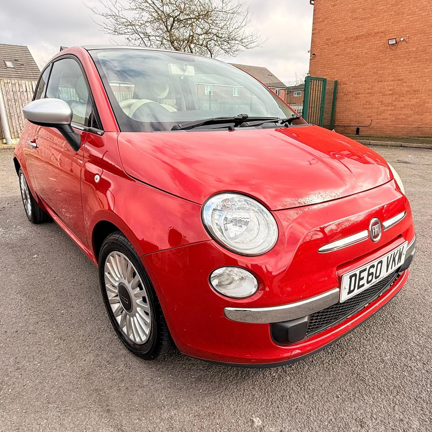 Used Fiat 500 for sale - 77671394: Photo 5