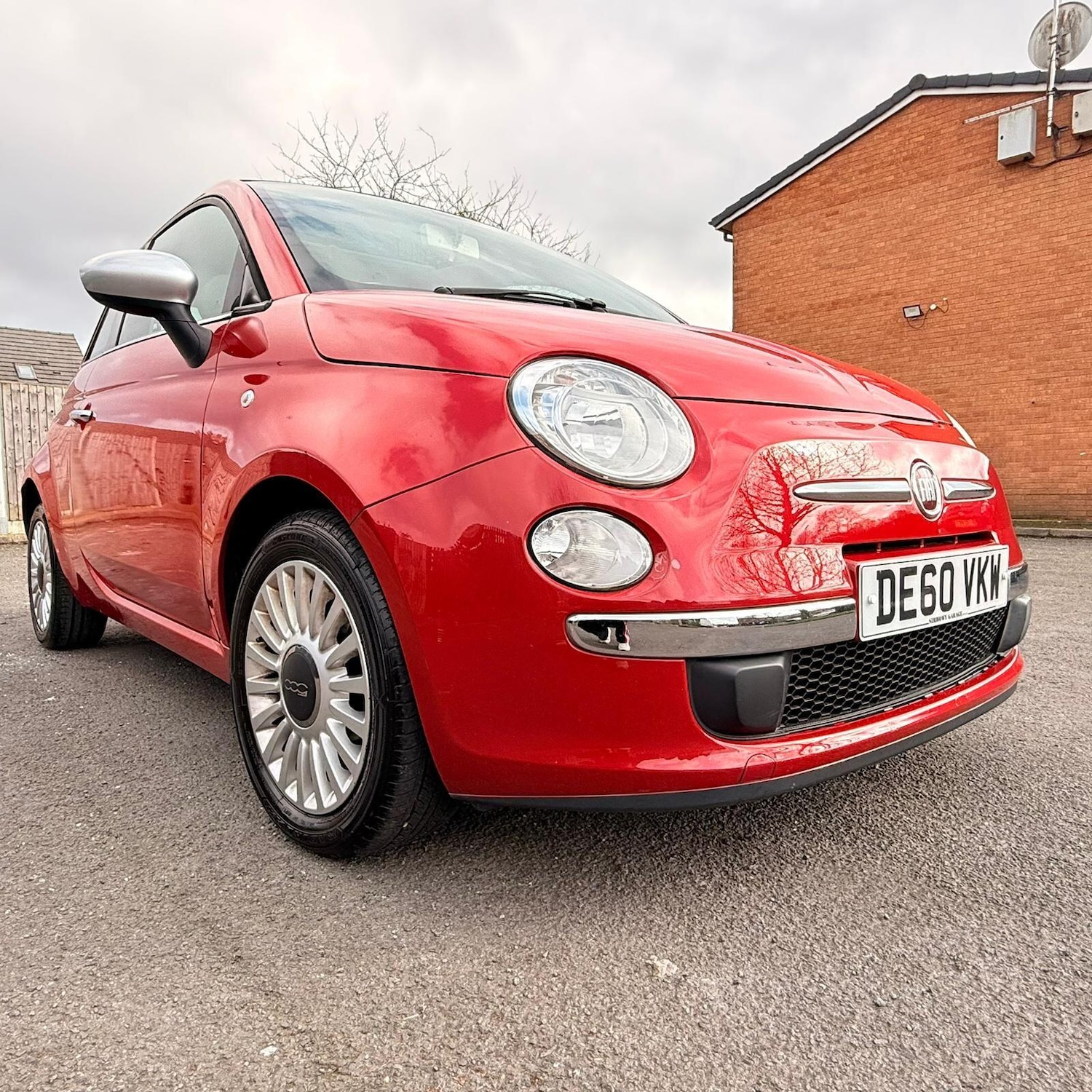 Used Fiat 500 for sale - 77671394: Photo 6