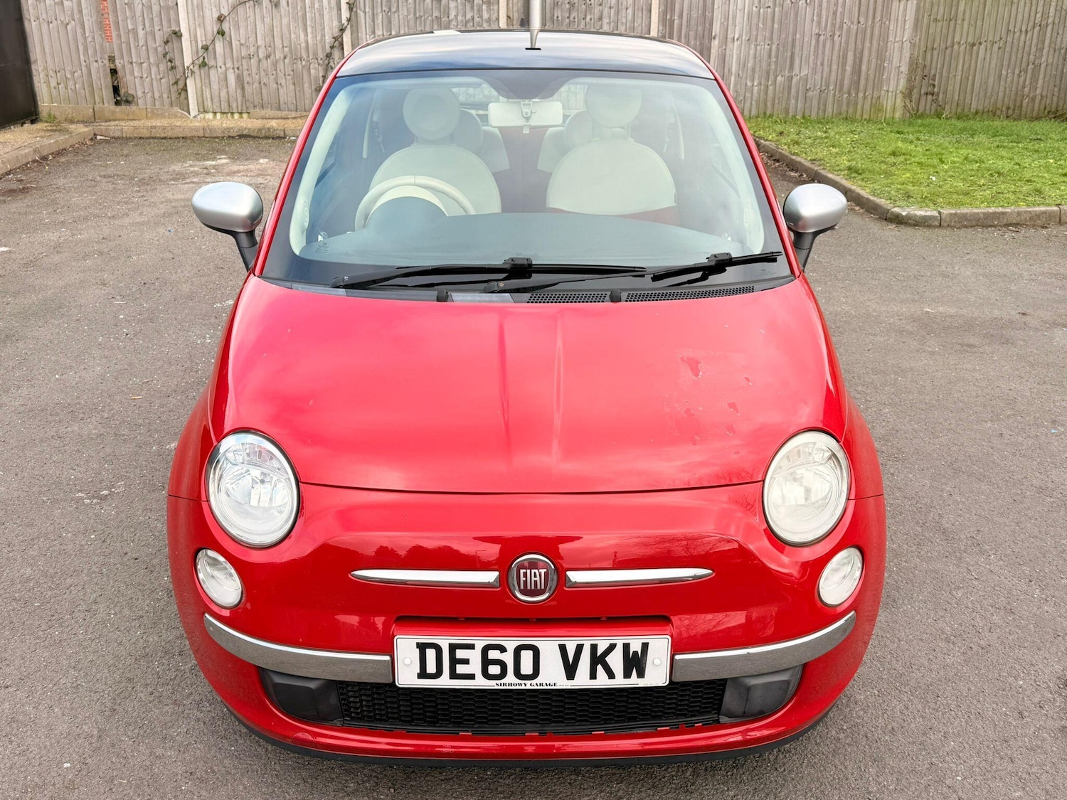 Used Fiat 500 for sale - 77671394: Photo 8