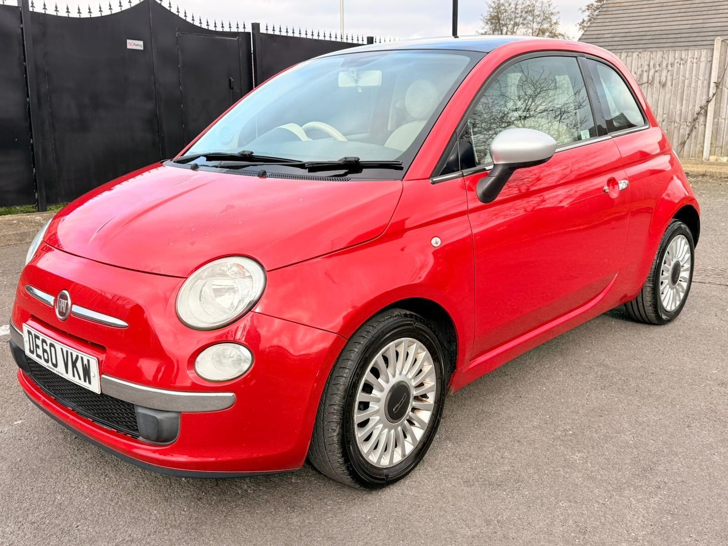 Used Fiat 500 for sale - 77671394: Photo 9