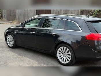 Used Vauxhall Insignia 2010 for sale - 79613278: Photo