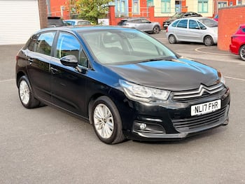 Used Citroen C4 2017 for sale - 79780895: Photo