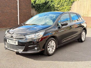 Used Citroen C4 2017 for sale - 79780895: Photo