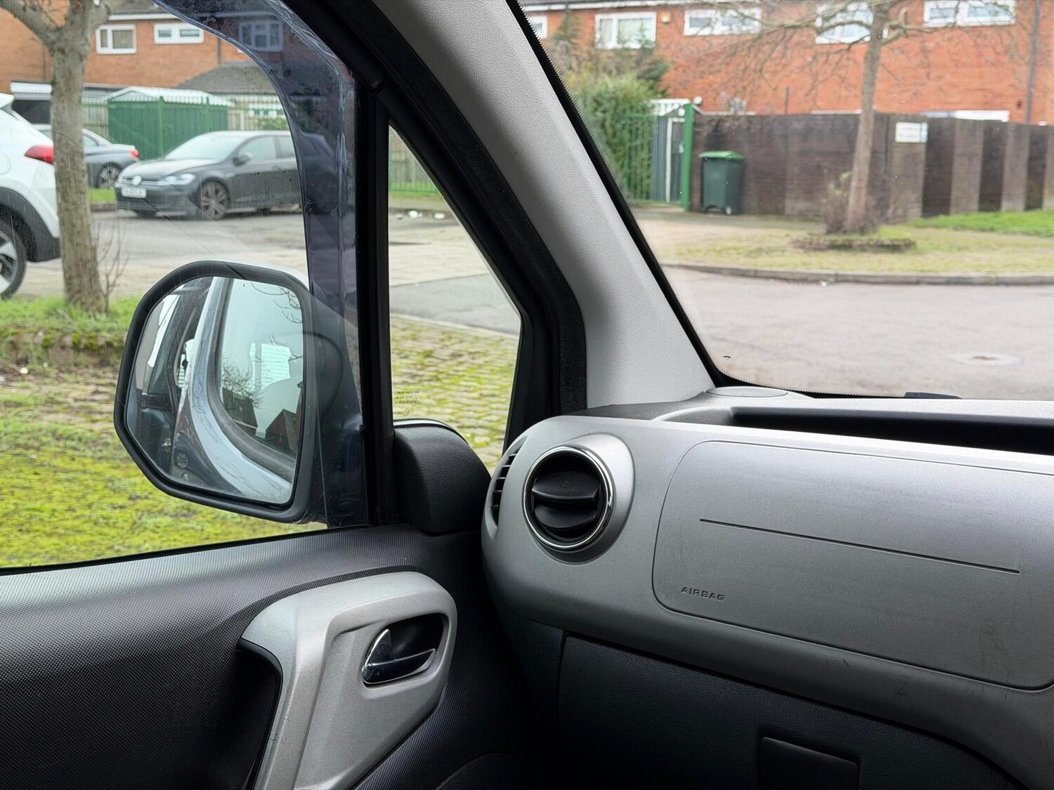 Used Peugeot Partner Tepee 2011 for sale - 77586530: Photo 14