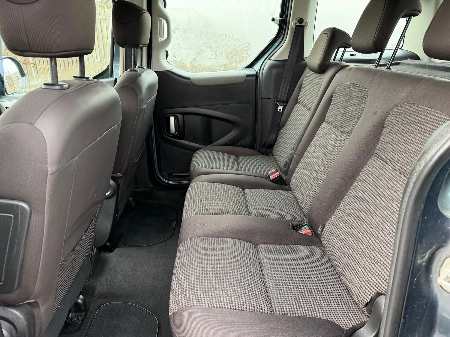 Used Peugeot Partner Tepee 2011 for sale - 77586530: Photo 21