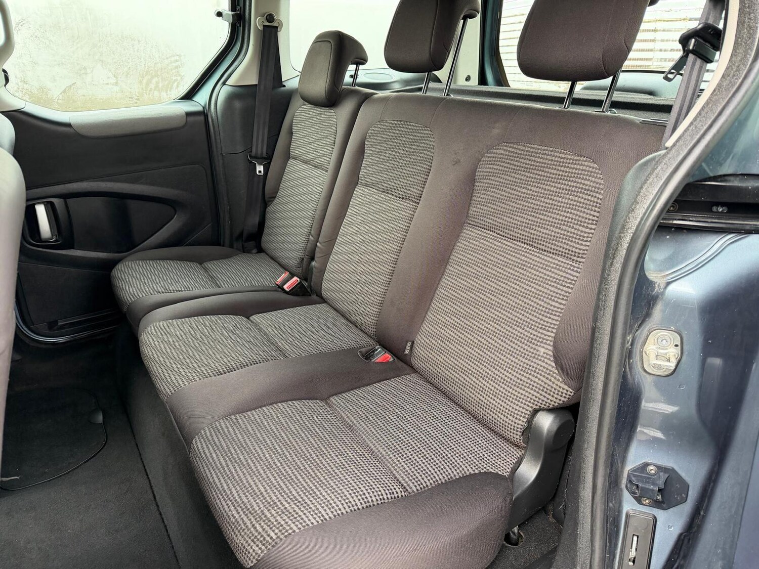 Used Peugeot Partner Tepee 2011 for sale - 77586530: Photo 22