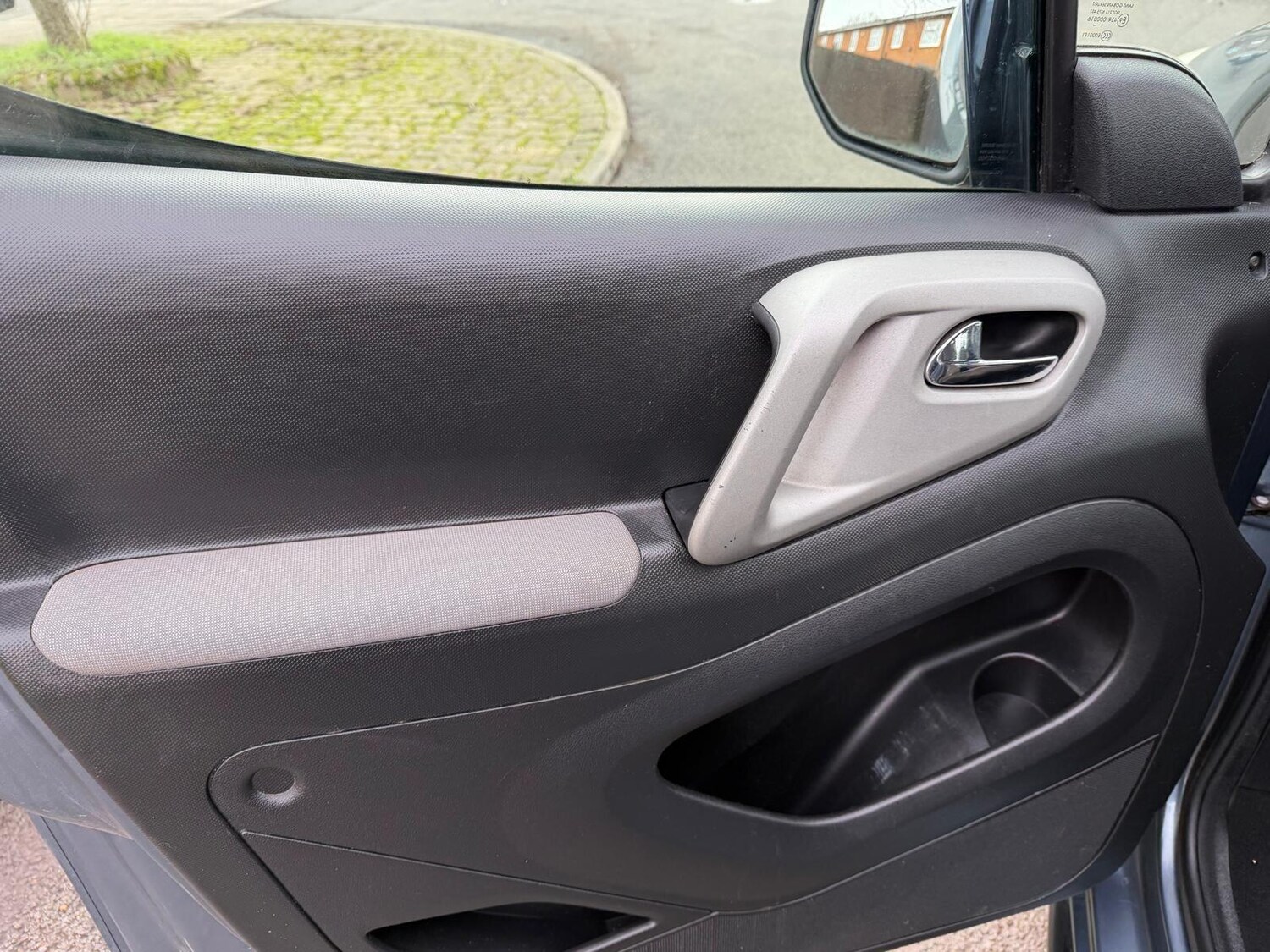 Used Peugeot Partner Tepee 2011 for sale - 77586530: Photo 26