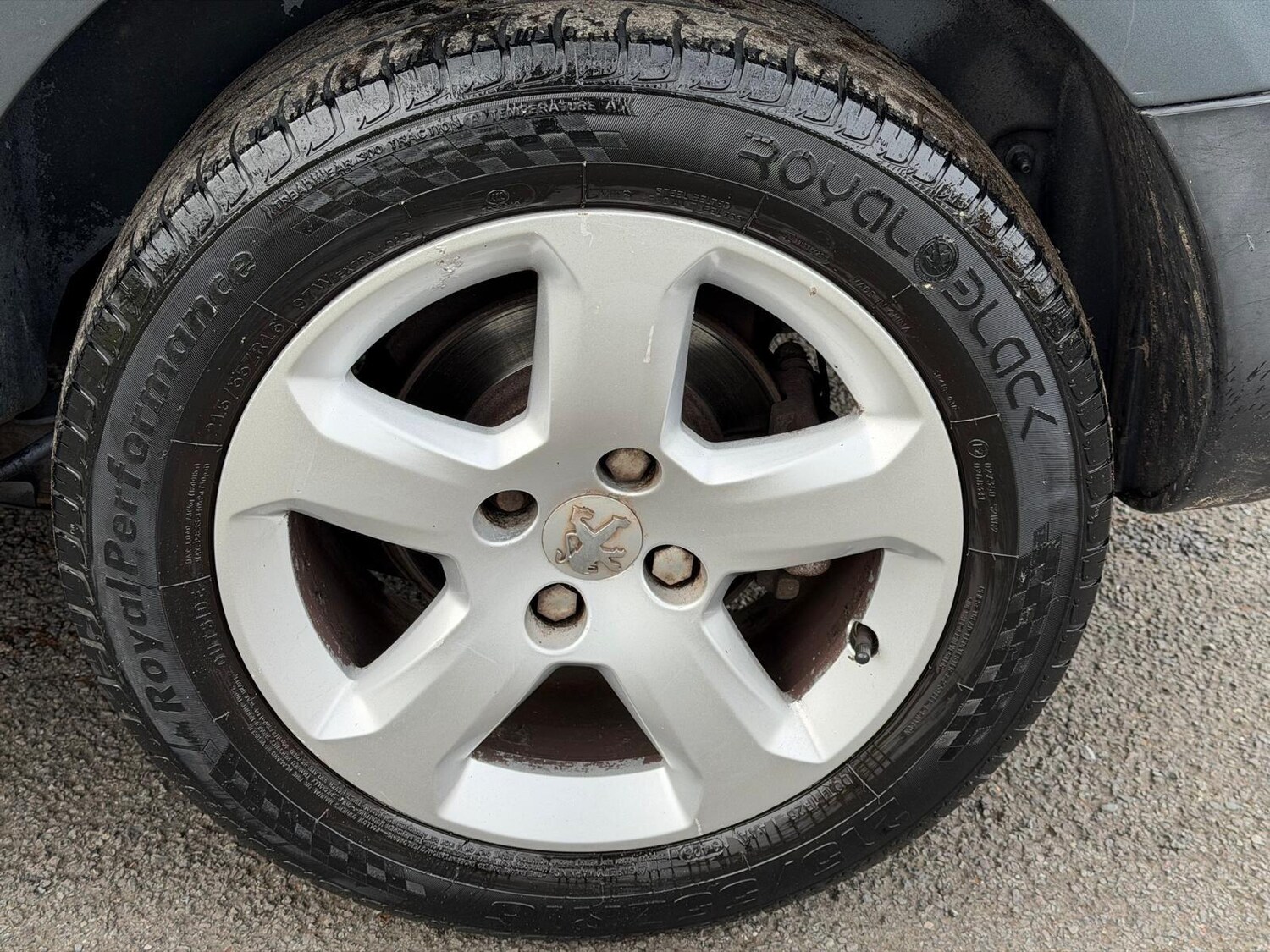 Used Peugeot Partner Tepee 2011 for sale - 77586530: Photo 28