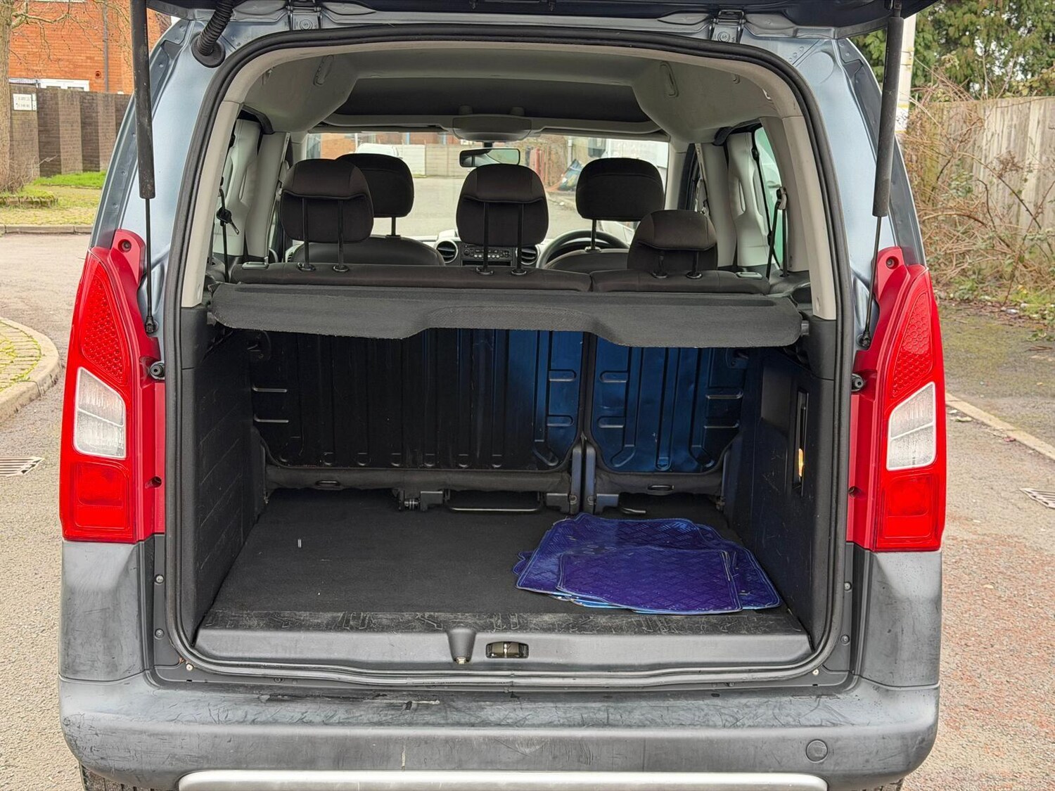 Used Peugeot Partner Tepee 2011 for sale - 77586530: Photo 33